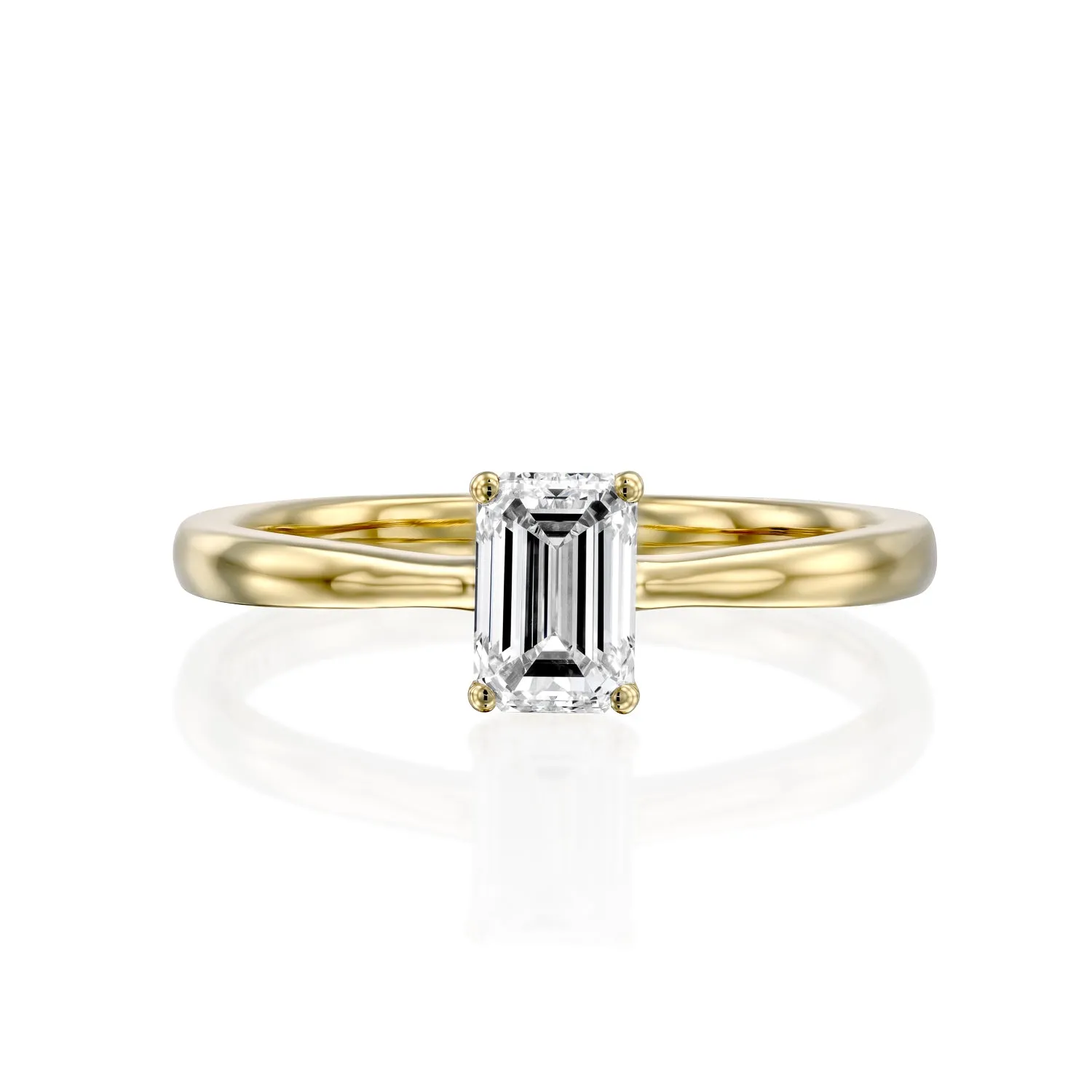 Hepburn Ring