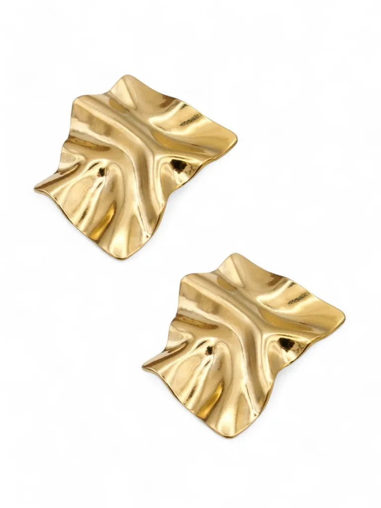 VISIONARY Statement Earrings